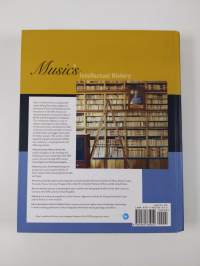 Music&#039;s intellectual history