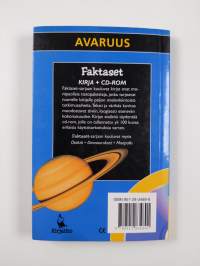 Avaruus