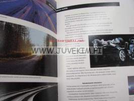 Volvo 850 AWD -myyntiesite