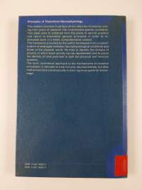 Principles of theoretical neurophysiology