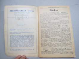 Hobby-Förlaget Borås Katalog nr 4