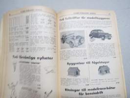 Hobby-Förlaget Borås Katalog nr 4