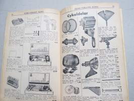 Hobby-Förlaget Borås Katalog nr 4
