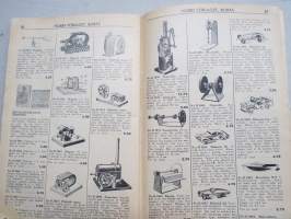 Hobby-Förlaget Borås Katalog nr 4