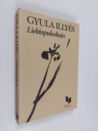 Liekinpuhaltaja : runoja vuosilta 1928-1981