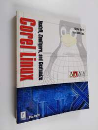 Install, configure, and customize Corel Linux