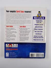 Install, configure, and customize Corel Linux