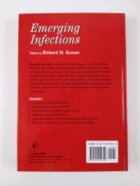 Emerging Infections