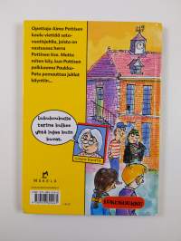 Kaistapäinen opettaja