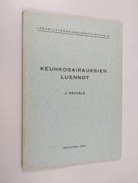 Keuhkosairauksien luennot