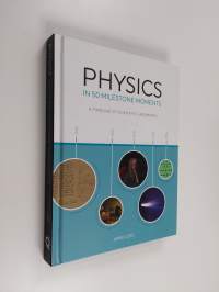 Physics in 50 Milestone Moments - A Timeline of Scientific Landmarks
