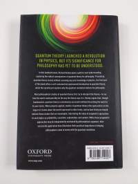 The Quantum Revolution in Philosophy