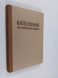 Katechismus der katholischen religion