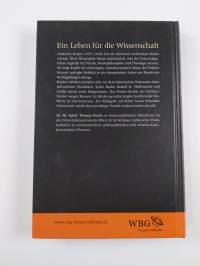 Johannes Kepler : die Entdeckung der Weltharmonie