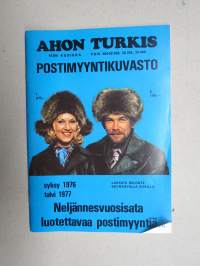 Tyhjä kuva