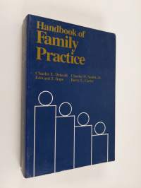 Handbook of Family Practice