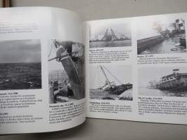 Suomen Merivakuutusosakeyhtiö 75 kehityksen vuotta v. 1898-1973