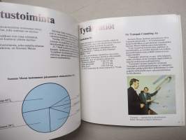 Suomen Merivakuutusosakeyhtiö 75 kehityksen vuotta v. 1898-1973