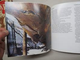 Suomen Merivakuutusosakeyhtiö 75 kehityksen vuotta v. 1898-1973