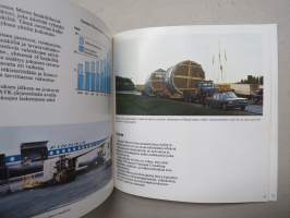 Suomen Merivakuutusosakeyhtiö 75 kehityksen vuotta v. 1898-1973