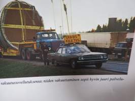 Suomen Merivakuutusosakeyhtiö 75 kehityksen vuotta v. 1898-1973