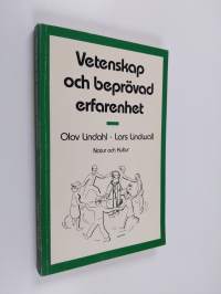 Vetenskap och beprövad erfarenhet