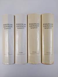 Pohjolan luonnonkasvit 1-4