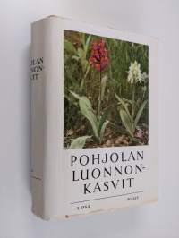 Pohjolan luonnonkasvit 1-4