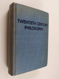Twentieth century philosophy : living schools of thought