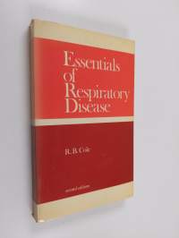 Essentials of respiratory disease