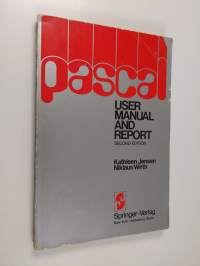 Pascal user manual and report
