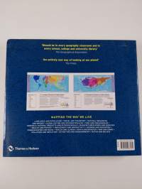 The atlas of the real world : mapping the way we live - Mapping the way we live