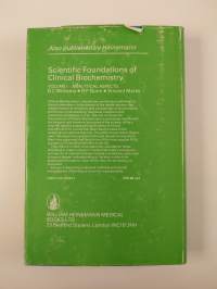 Vitamins in Medicine, vol. 1