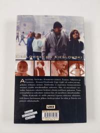 Kieslowski on Kieslowski