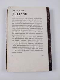 Juliane