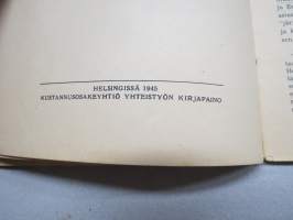Dialektisesta ja historiallisesta materialismista