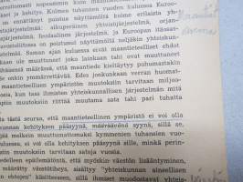 Dialektisesta ja historiallisesta materialismista