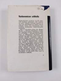 Vanhenemisen seikkailu