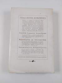 Raunioiden romantiikka : keskiaika Ludwig Tieckin, Walter Scottin ja Victor Hugon teoksissa