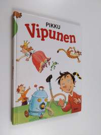 Pikku Vipunen