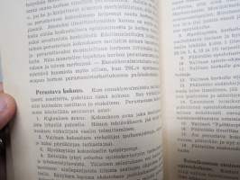 Työväen opintokerho-opas
