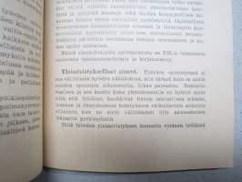 Työväen opintokerho-opas