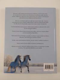 Hevonen : intohimo, kauneus, ylevyys, vahvuus