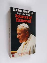 Sources of Renewal - The Implementation of the Second Vatican Council
