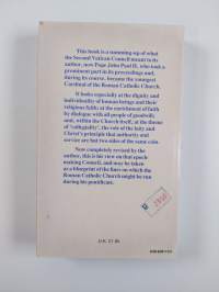Sources of Renewal - The Implementation of the Second Vatican Council