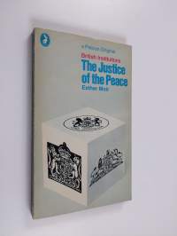 The justice of the peace