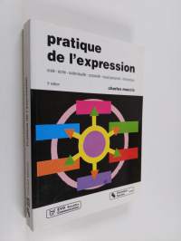 Pratique de l&#039;expression