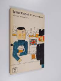 Better English conversation