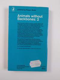 Animals without Backbones 2
