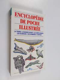 Encyclopédie de poche illustrée